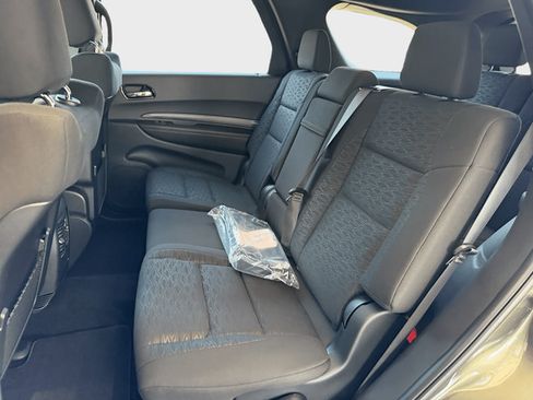 New 2026 Dodge Durango GT w/ Blacktop Package AWD/4WD image 24