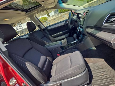 Used 2015 Subaru Legacy 2.5i Premium w/ Moonroof Package image 22