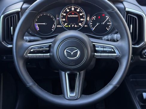 Used 2025 MAZDA CX-50 2.5 Hybrid w/ Premium Plus Pkg image 13