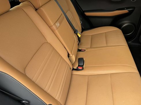 Used 2020 Lexus NX 300 AWD w/ Comfort Package image 31