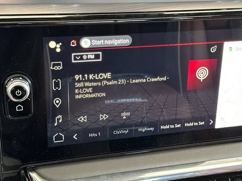 New 2026 GMC Sierra 2500 Denali Ultimate w/ LPO, Black Badging Package AWD/4WD image 18