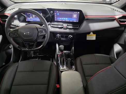 New 2026 Chevrolet TrailBlazer RS w/ Convenience Package image 20