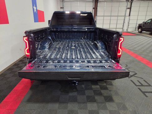 Used 2022 Chevrolet Silverado 2500 LT w/ Convenience Package AWD/4WD image 31