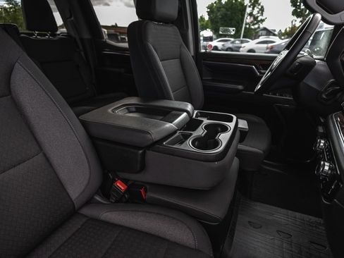 Used 2024 GMC Sierra 1500 Elevation AWD/4WD image 35