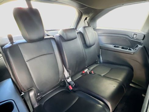 Used 2023 Honda Odyssey Sport image 26