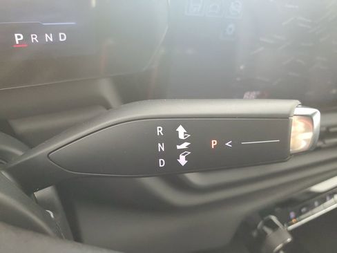 New 2026 Chevrolet Silverado EV W/T image 19