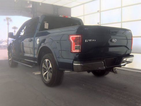 Used 2015 Ford F150 Lariat RWD image 6