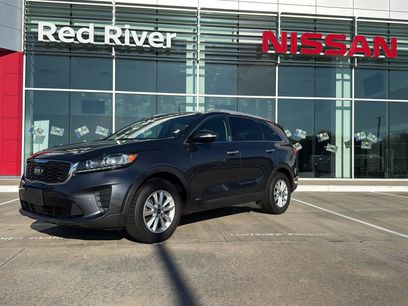 Used 2020 Kia Sorento LX w/ LX I4 Convenience Package
