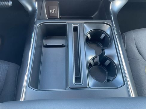 Used 2025 Ford F150 STX w/ Equipment Group 200A image 23