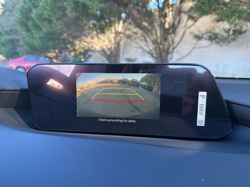 New 2026 MAZDA MAZDA3 2.5 S Sedan w/ Preferred Pkg image 19