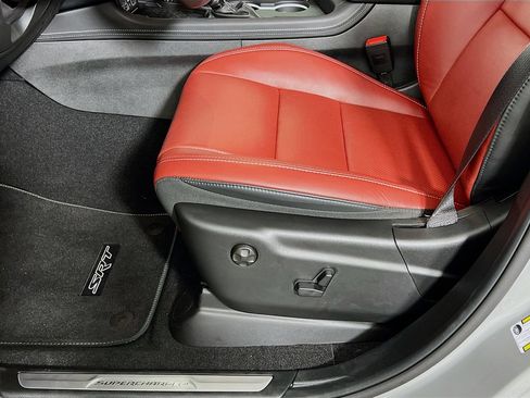 New 2026 Dodge Durango SRT Hellcat AWD/4WD image 19