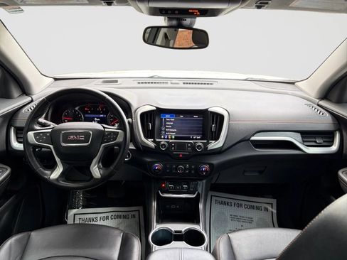 Used 2020 GMC Terrain SLT AWD/4WD image 20