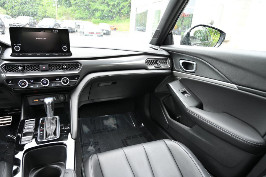 Used 2023 Acura Integra A-Spec FWD image 16