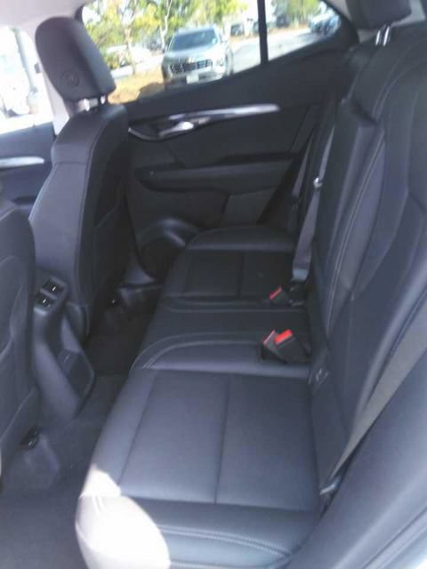 Used 2024 Buick Envision Preferred AWD/4WD image 4