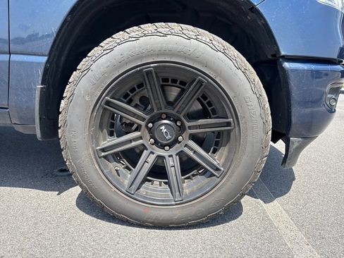 Used 2020 RAM 1500 Big Horn AWD/4WD image 8