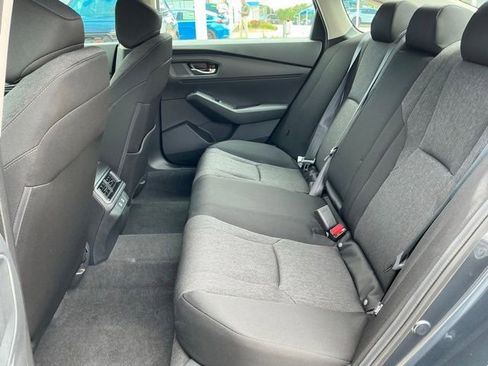 New 2026 Honda Accord SE image 8