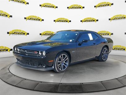 Used 2023 Dodge Challenger R/T
