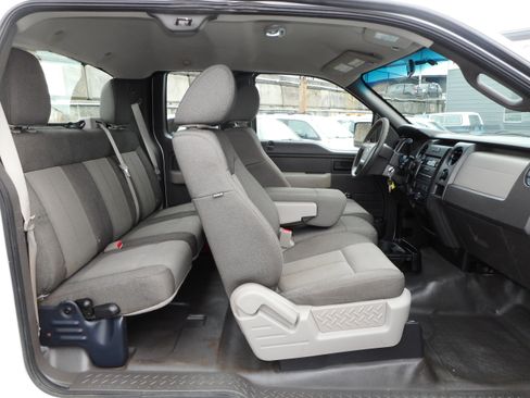 Used 2010 Ford F150 XL image 19