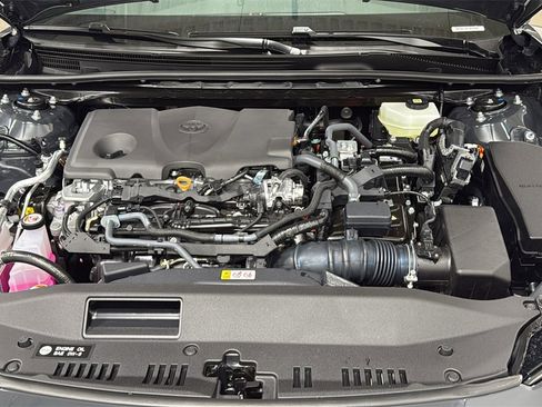 New 2026 Toyota Camry SE image 25