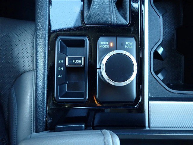 Certified 2024 Toyota Sequoia Limited AWD/4WD image 23