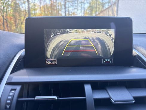 Used 2020 Lexus NX 300 FWD w/ Comfort Package image 19