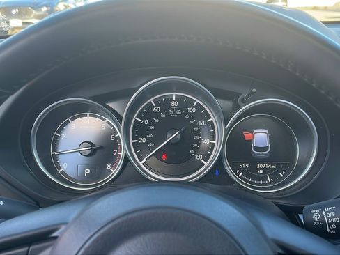 Certified 2023 MAZDA CX-5 AWD 2.5 S image 14