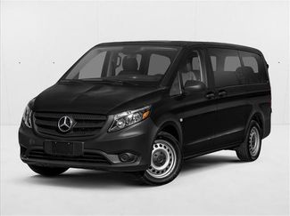 Used 2019 Mercedes-Benz Metris Passenger video 1