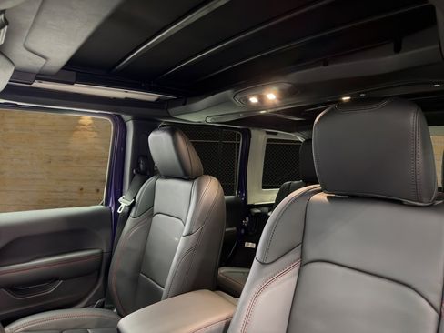 New 2026 Jeep Wrangler Unlimited Rubicon 392 w/ Quick Order Package 27X Moab image 4