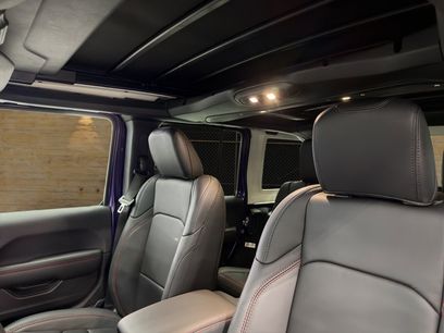 New 2026 Jeep Wrangler Unlimited Rubicon 392 w/ Quick Order Package 27X Moab