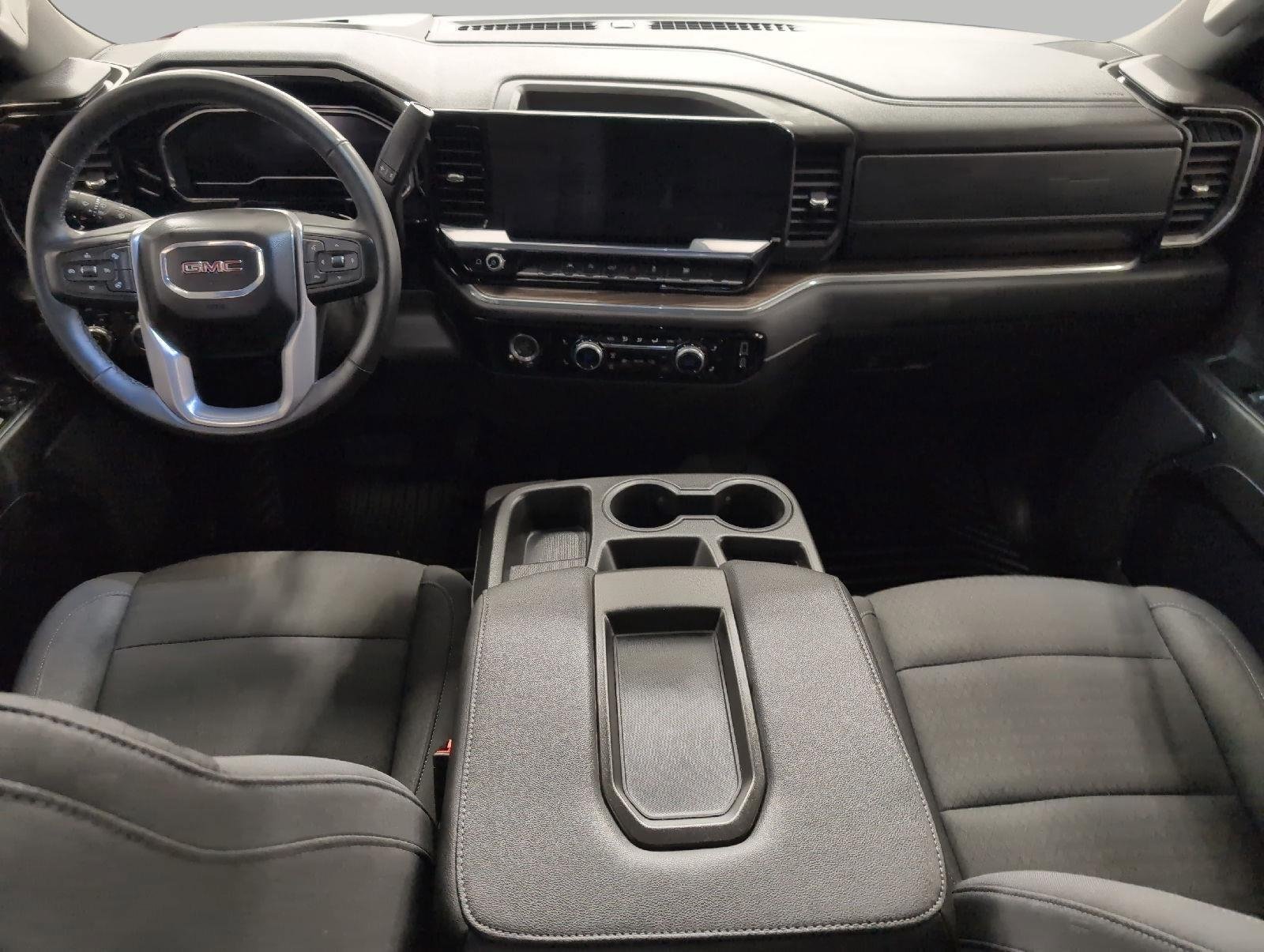 Used 2024 GMC Sierra 1500 Elevation AWD/4WD image 33