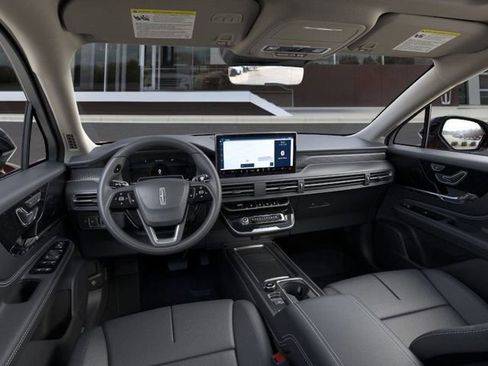 New 2026 Lincoln Corsair Reserve w/ Jet Appearance Package image 9