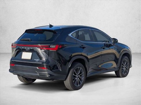 Used 2024 Lexus NX 350 AWD w/ Vision Package image 5