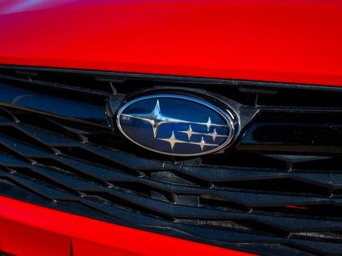 Certified 2024 Subaru Impreza 2.0i Sport image 13