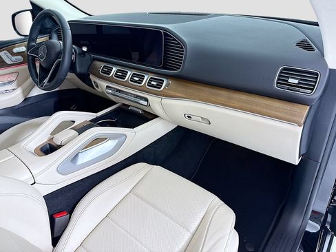 Certified 2024 Mercedes-Benz GLE 350 4MATIC image 17
