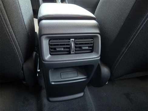 New 2026 Honda CR-V LX image 11