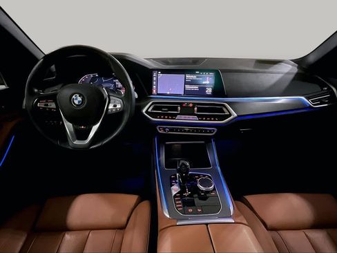 Used 2019 BMW X5 xDrive40i w/ Convenience Package AWD/4WD image 15