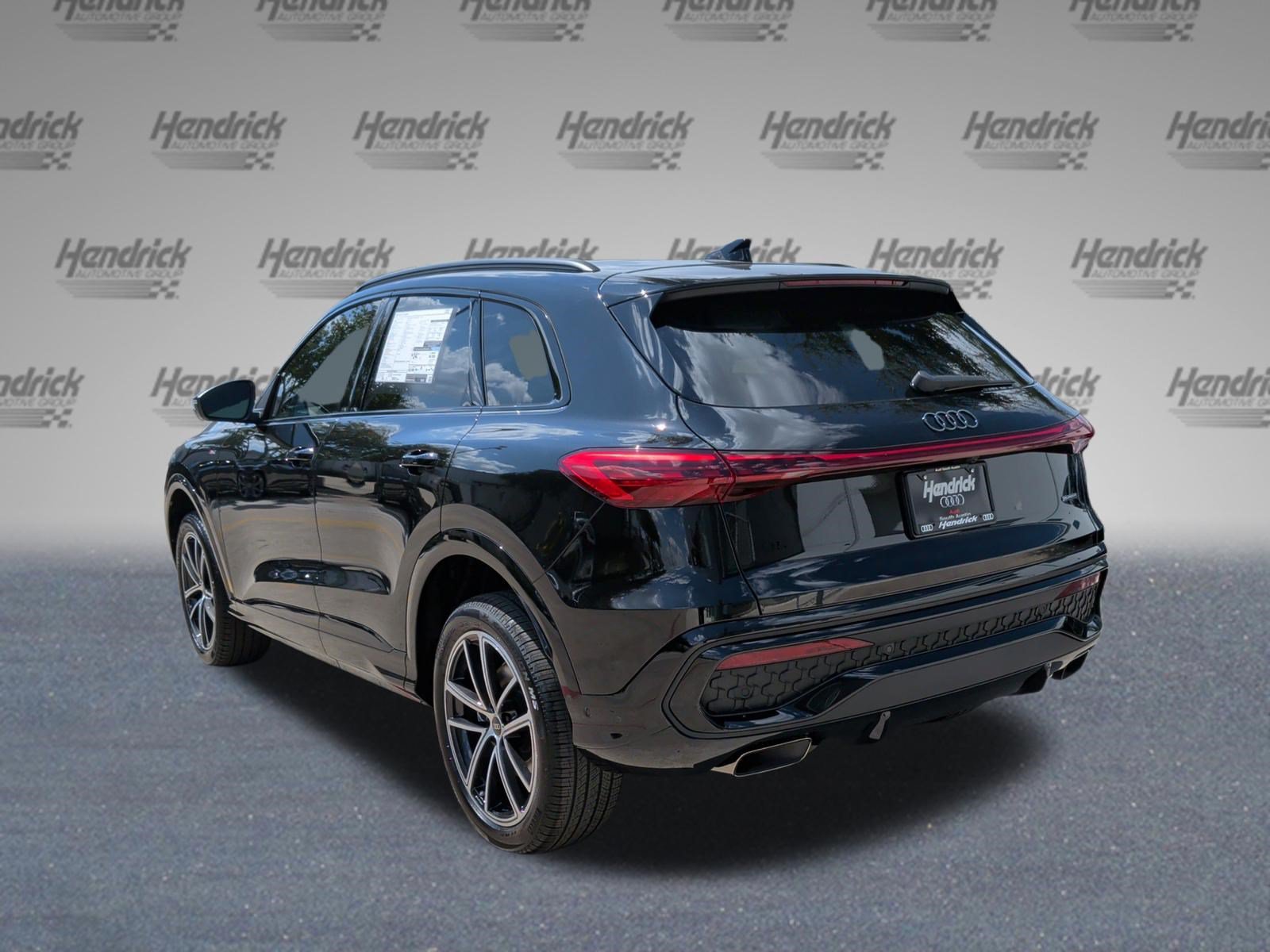 New 2026 Audi Q5 Premium Plus AWD/4WD image 7