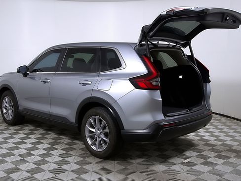 New 2026 Honda CR-V EX image 10