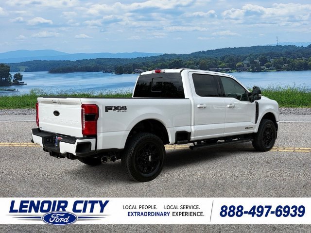 New 2026 Ford F350 4x4 Crew Cab Super Duty image 3
