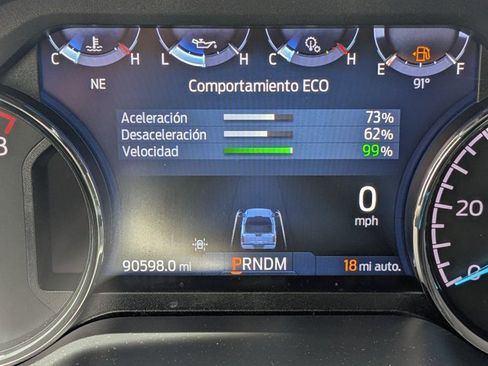 Used 2022 Ford F150 XLT w/ Equipment Group 302A High image 11