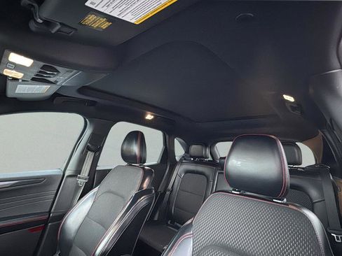 Certified 2024 Ford Escape ST-Line AWD/4WD image 16