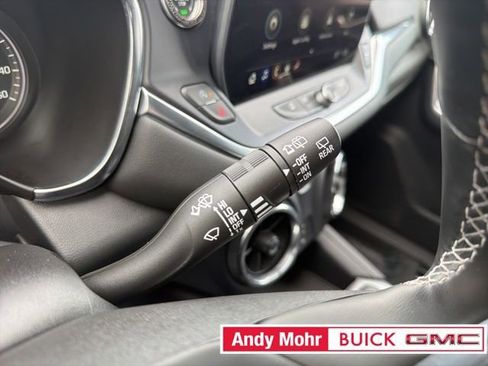 Used 2024 Chevrolet Blazer LT w/ Midnight/Sport Edition image 28