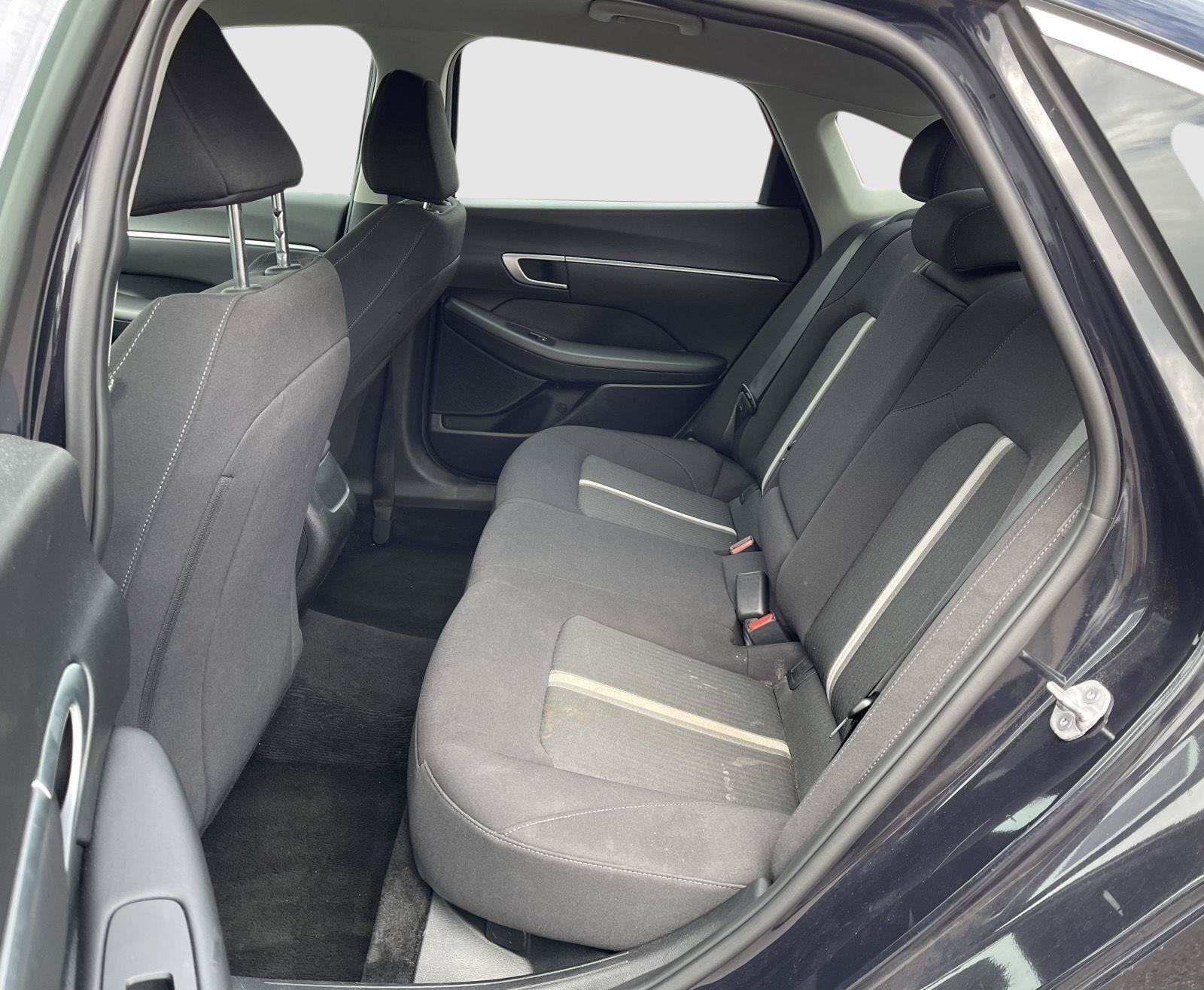 Used 2024 Hyundai Sonata SEL FWD image 15