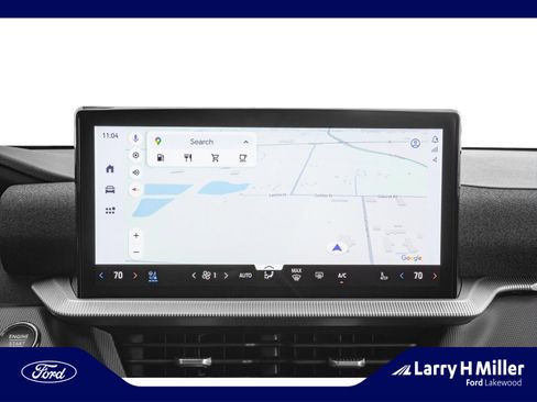 New 2026 Ford Explorer Tremor w/ Tremor Ultimate Package image 11