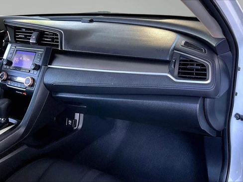 Used 2020 Honda Civic LX image 23