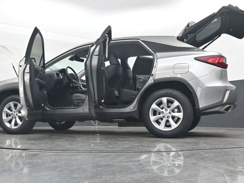 Used 2017 Lexus RX 350 FWD image 41