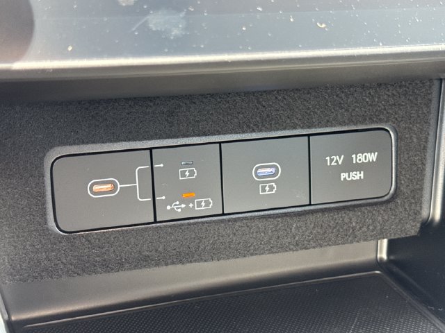 New 2026 Hyundai Sonata Blue FWD image 23