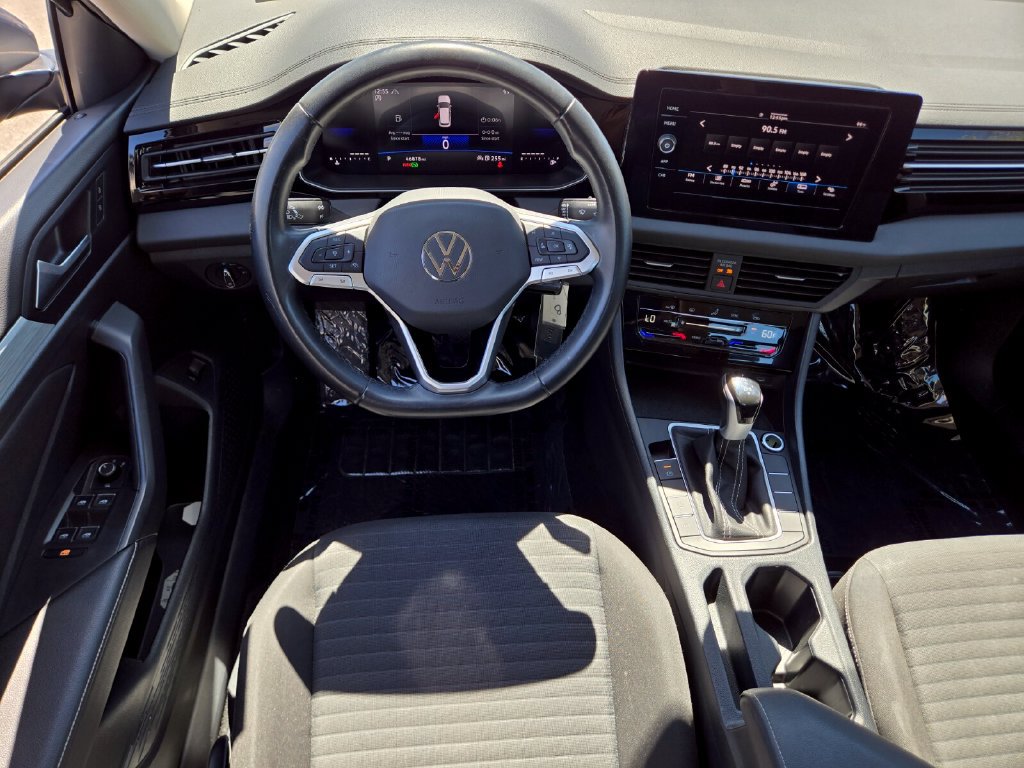 Used 2025 Volkswagen Jetta S FWD image 11