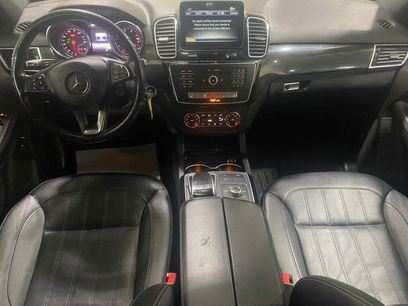 Used 2016 Mercedes-Benz GLE 350 4MATIC