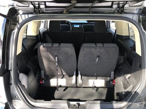 Used 2016 Ford Flex SEL image 16